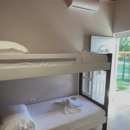 Gersi Σπίτι διακοπών *