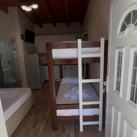 Casa vacanze Gersi *