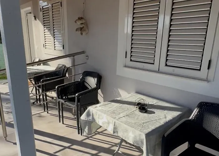 Дом отдыха Gersi