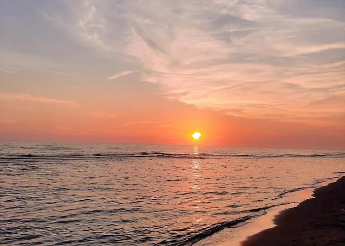 Дом отдыха Gersi