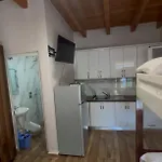Gersi Holiday home