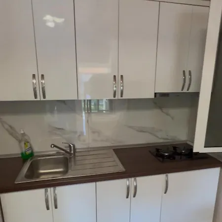 Gersi Holiday home