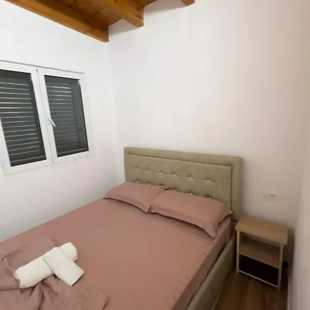 Hébergement de vacances Gersi Divjake