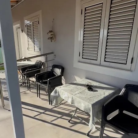 Holiday home Gersi