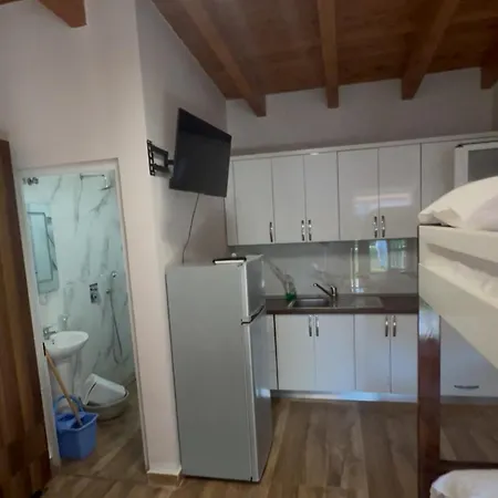 Gersi Vakantiehuis