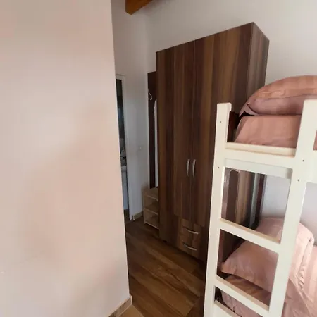 Hébergement de vacances Gersi