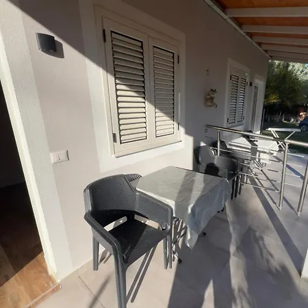 Gersi Holiday home *
