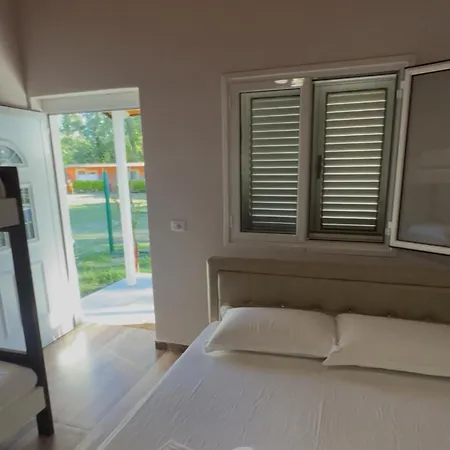 Hébergement de vacances Gersi