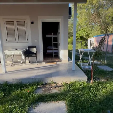 Gersi Holiday home Divjake