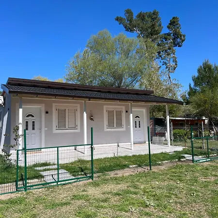 Holiday home Gersi
