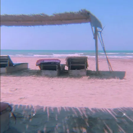 Holiday home Gersi