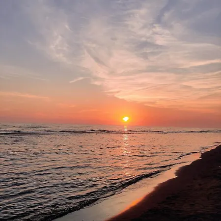 Holiday home Gersi