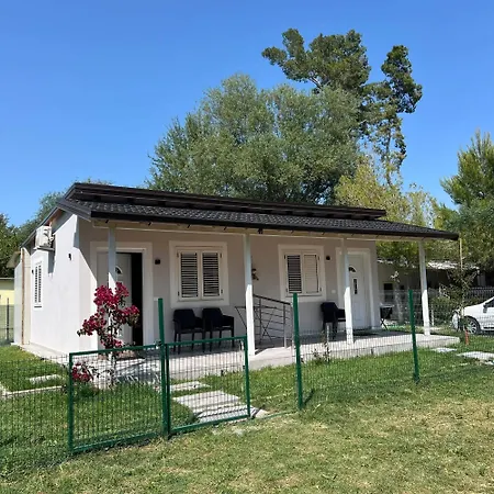 Gersi Vakantiehuis *