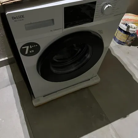 Gersi بيت للعطل ديفيجاكه