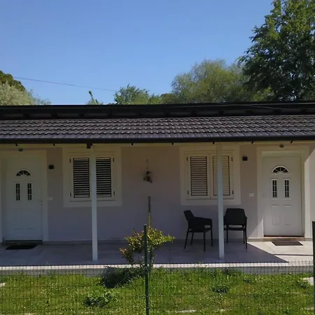 Gersi Hébergement de vacances Divjake