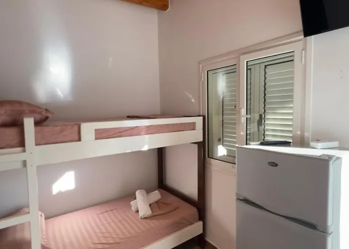 度假居 Gersi 迪夫亚卡