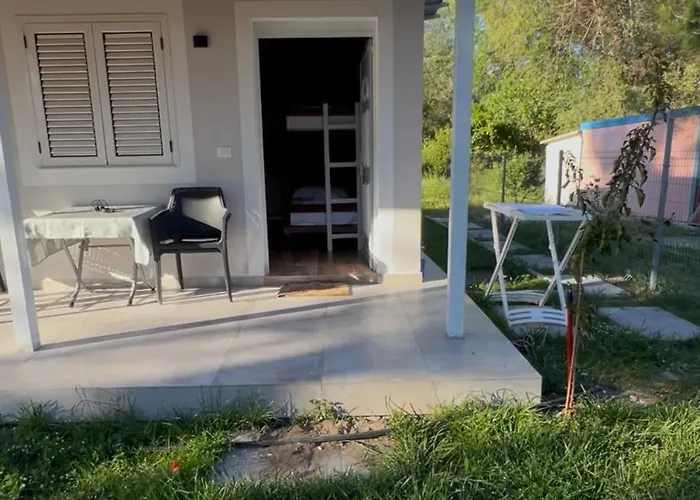 Gersi 度假居 迪夫亚卡