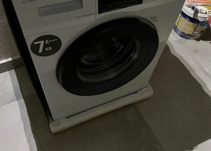 Gersi 度假居 迪夫亚卡